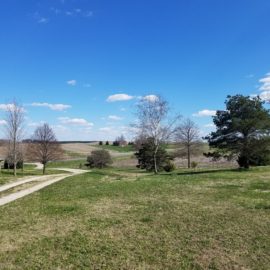 April 10 – Shenandoah, Iowa