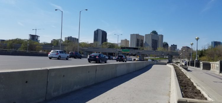 May 8 (Part 2) – Winnipeg, Manitoba